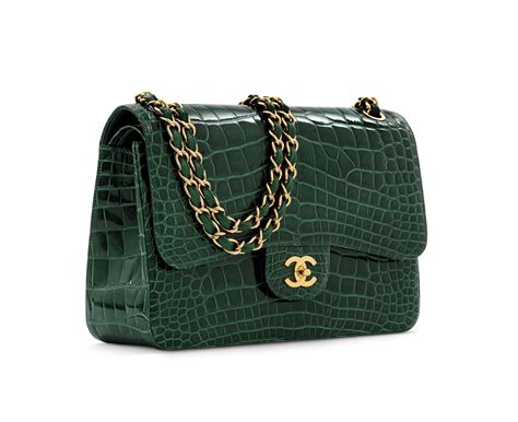 emerald green chanel purse|chanel handbags uk.